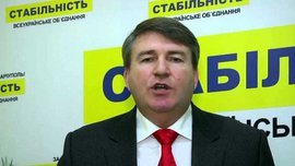 Скандальний критик Динамо та Суркісів Журавльов став кандидатом в президенти України
Скандальний критик Динамо та Суркісів Журавльов став кандидатом в президенти України