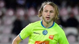 Тренер Гента вказав на слабкі сторони Безуса Тренер Гента вказав на слабкі сторони Безуса