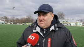 "Щоб я більше цих м*даків не бачив": президент Інгульця Поворознюк запобіг проведенню гри "на контору" "Щоб я більше цих м*даків не бачив": президент Інгульця Поворознюк запобіг проведенню гри "на контору"