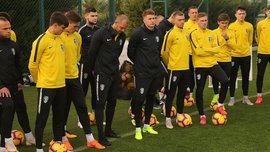 Олександрія поступилась Железнічару у товариському матчі з надрезультативною кінцівкою Олександрія поступилась Железнічару у товариському матчі з надрезультативною кінцівкою