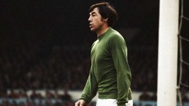 Помер легендарний голкіпер Гордон Бенкс – чемпіон світу-1966 та автор найкращого сейву в історії футболу Помер легендарний голкіпер Гордон Бенкс – чемпіон світу-1966 та автор найкращого сейву в історії футболу