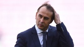 Лопетеги признался, где хочет продолжить карьеру Лопетеги признался, где хочет продолжить карьеру
