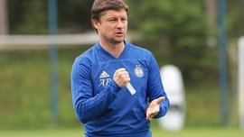 "Це було крутіше, ніж секс", – тренер БАТЕ в екстазі від перемоги над Арсеналом "Це було крутіше, ніж секс", – тренер БАТЕ в екстазі від перемоги над Арсеналом