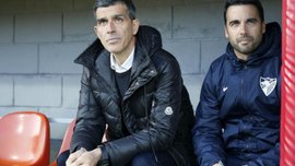 Селезнев провел хороший матч, – тренер Малаги Муньис оценил игру украинца в поединке с Райо Махадаонда Селезнев провел хороший матч, – тренер Малаги Муньис оценил игру украинца в поединке с Райо Махадаонда