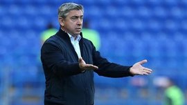 Севидов, который возглавляет Верею, подписал трех украинцев Севидов, который возглавляет Верею, подписал трех украинцев