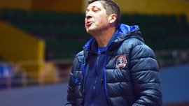 Львов объявил о подписании трех бразильцев
Львов объявил о подписании трех бразильцев