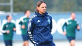 Тренер Динамо U-19 Костюк: Не можна зупинятись на досягнутому Тренер Динамо U-19 Костюк: Не можна зупинятись на досягнутому