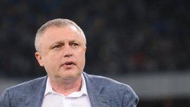 "Мбокані був непотрібний Динамо", – Суркіс розповів, чому легіонери покидають клуб на правах вільних агентів "Мбокані був непотрібний Динамо", – Суркіс розповів, чому легіонери покидають клуб на правах вільних агентів