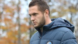 Махновский: Было больше борьбы, чем футбола Махновский: Было больше борьбы, чем футбола