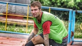 Верес розірвав контракт з Чеботарьовим через виступи в чемпіонаті анексованого Криму Верес розірвав контракт з Чеботарьовим через виступи в чемпіонаті анексованого Криму