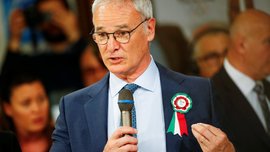 Раньери, Пануччи и еще 2 тренера могут возглавить Рому, – Ди Марцио Раньери, Пануччи и еще 2 тренера могут возглавить Рому, – Ди Марцио