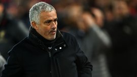 Моуринью расхвалил VAR после матча ПСЖ – Манчестер Юнайтед Моуринью расхвалил VAR после матча ПСЖ – Манчестер Юнайтед