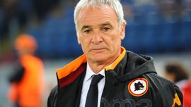 Раньєрі – єдиний кандидат на посаду наставника Роми, – Sky Sport Раньєрі – єдиний кандидат на посаду наставника Роми, – Sky Sport