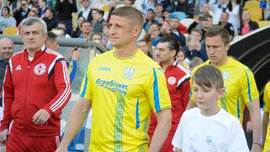 Єзерський пригадав епічну бійку в Шахтарі та назвав найсильнішого легіонера в історії донеччан Єзерський пригадав епічну бійку в Шахтарі та назвав найсильнішого легіонера в історії донеччан