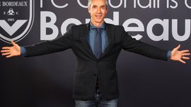Паулу Соуза возглавил Бордо Паулу Соуза возглавил Бордо