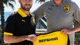 Вербний: Рух вийшов на новий рівень Вербний: Рух вийшов на новий рівень