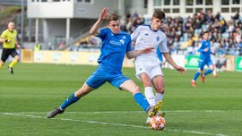 Хоффенхайм U-19 – Динамо U-19 – 0:0 (4:2 пен.) – видеообзор матча Хоффенхайм U-19 – Динамо U-19 – 0:0 (4:2 пен.) – видеообзор матча