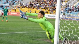 Непогодов попал в символическую сборную тура в чемпионате Казахстана Непогодов попал в символическую сборную тура в чемпионате Казахстана
