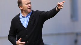 Дулуб стал главным тренером юношеской сборной Беларуси
Дулуб стал главным тренером юношеской сборной Беларуси
