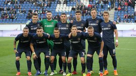 СК Днепр-1 дозаявил 4-х новичков СК Днепр-1 дозаявил 4-х новичков