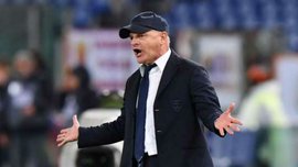 Путем Монако: Эмполи уволил Якини и вернет Андреаццоли, которого выгнал в ноябре Путем Монако: Эмполи уволил Якини и вернет Андреаццоли, которого выгнал в ноябре