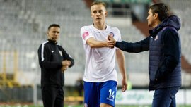 Хайдук разгромил Рудеш – Сваток получил две желтые карточки в течение двух минут Хайдук разгромил Рудеш – Сваток получил две желтые карточки в течение двух минут