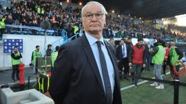 Раньери анонсировал перемены в команде, если Рома не выйдет в Лигу чемпионов Раньери анонсировал перемены в команде, если Рома не выйдет в Лигу чемпионов