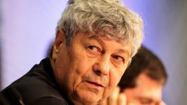 Луческу: Меня удивило высокое место Лобановского в рейтинге тренеров по версии France Football Луческу: Меня удивило высокое место Лобановского в рейтинге тренеров по версии France Football
