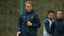 Безус: В Динамо были проблемы в психологическом плане Безус: В Динамо были проблемы в психологическом плане