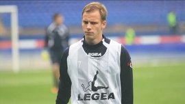 Татарков перешел в солигорский Шахтер Татарков перешел в солигорский Шахтер