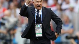 Російський коментатор – до Черчесова: Збірна України у футбол грає, а ми – ні Російський коментатор – до Черчесова: Збірна України у футбол грає, а ми – ні