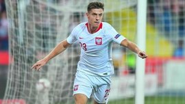 Ряд гравців збірної Польщі захворіли – серед них Пйонтек та Мілік Ряд гравців збірної Польщі захворіли – серед них Пйонтек та Мілік