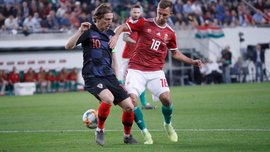 Отбор к Евро-2020: Венгрия с Кадаром победила Хорватию, Израиль переиграл Австрию Отбор к Евро-2020: Венгрия с Кадаром победила Хорватию, Израиль переиграл Австрию