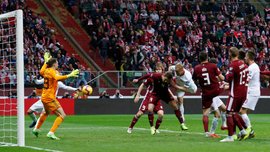 Польша – Латвия – 2:0 – видео голов и обзор матча Польша – Латвия – 2:0 – видео голов и обзор матча