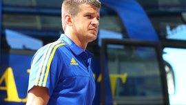 Екс-гравець Шахтаря Полянський покинув тренерський штаб Миная Екс-гравець Шахтаря Полянський покинув тренерський штаб Миная