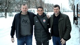 Кривенцов прокомментировал свое возможное назначение на пост наставника Ворсклы Кривенцов прокомментировал свое возможное назначение на пост наставника Ворсклы