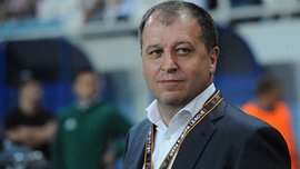 Вернидуб розповів про кадрові проблеми Зорі перед матчем з Динамо Вернидуб розповів про кадрові проблеми Зорі перед матчем з Динамо