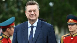 Гріндель покинув пост президента Німецького футбольного союзу Гріндель покинув пост президента Німецького футбольного союзу