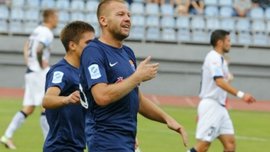 "В первом тайме соперник играл агрессивнее": Фомин прокомментировал скандальный матч Ильичевец – Горник-Спорт "В первом тайме соперник играл агрессивнее": Фомин прокомментировал скандальный матч Ильичевец – Горник-Спорт