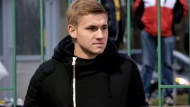 Калітвінцев та Семенюк не зможуть зіграти з Чорноморцем Калітвінцев та Семенюк не зможуть зіграти з Чорноморцем