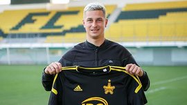Блізніченко визнаний гравцем туру в чемпіонаті Молдови Блізніченко визнаний гравцем туру в чемпіонаті Молдови