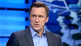 Нагорняк: Шансы на успех у Шахтера и Динамо примерно равны Нагорняк: Шансы на успех у Шахтера и Динамо примерно равны