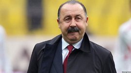Шершун: Газзаев голыми руками делал фреш из апельсинов, мог пойти в душ в костюме Шершун: Газзаев голыми руками делал фреш из апельсинов, мог пойти в душ в костюме