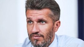 Баранка: Севідов працює в клубі, де власник – король договірних матчів Баранка: Севідов працює в клубі, де власник – король договірних матчів