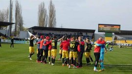 Безсмертний: Не проти побачити фінал Кубка України Інгулець – СК Дніпро-1 Безсмертний: Не проти побачити фінал Кубка України Інгулець – СК Дніпро-1