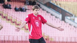 Екс-нападник Динамо Воронков оформив пента-трик у чемпіонаті Сінгапуру Екс-нападник Динамо Воронков оформив пента-трик у чемпіонаті Сінгапуру