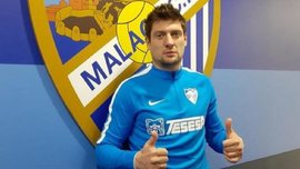 Селезньов вдруге поспіль не потрапив до заявки Малаги – зміна тренера не допомогла Селезньов вдруге поспіль не потрапив до заявки Малаги – зміна тренера не допомогла