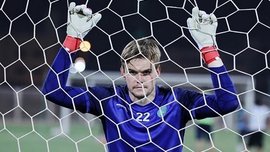 Коваль пропустил 5 голов в матче чемпионата Саудовской Аравии Коваль пропустил 5 голов в матче чемпионата Саудовской Аравии