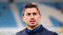 "Я и Шуст дрались против Ищенко и Пшеничных", – Мартыщук рассказал о стычках во время игровой карьеры "Я и Шуст дрались против Ищенко и Пшеничных", – Мартыщук рассказал о стычках во время игровой карьеры