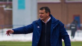 Экс-наставник Карпат Зайцев второй раз за полгода покинул Акжайык Экс-наставник Карпат Зайцев второй раз за полгода покинул Акжайык